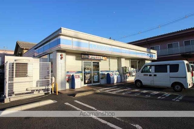 スプリング　セブン　Ｂ[2DK/46.06m2]の周辺1