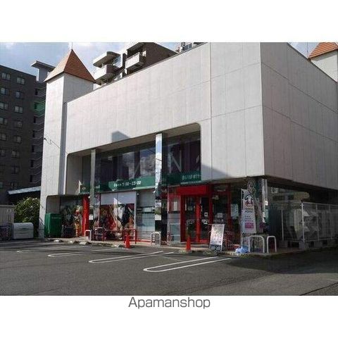 クラッセ円山 WESTのその他写真