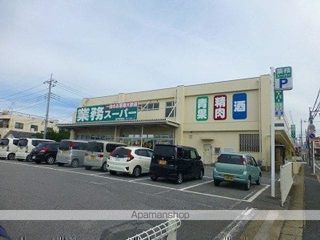 メルベーユの周辺写真