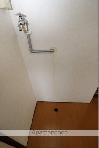 ハイツわかなの内装写真