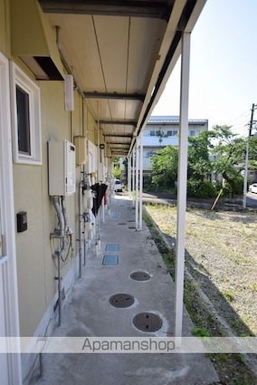 メゾンキクタ[1K/19.44m2]の共用部1