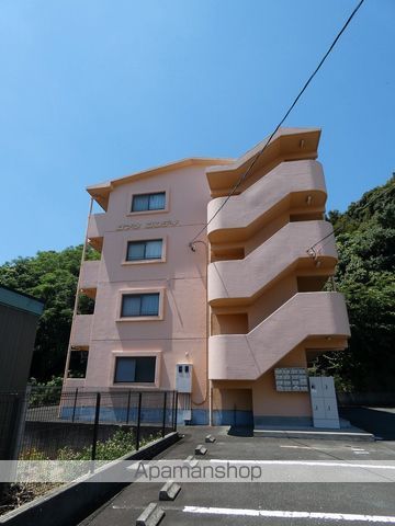 ロマネコンティの外観写真