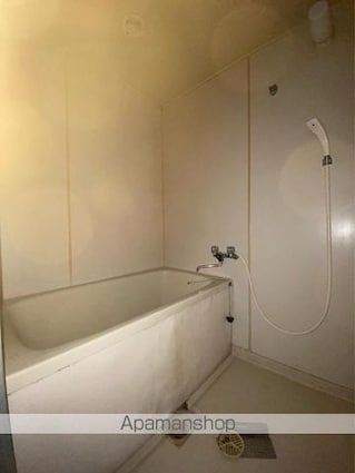 桜町ＶＩＰマンション５０２[3DK/49.46m2]のバス