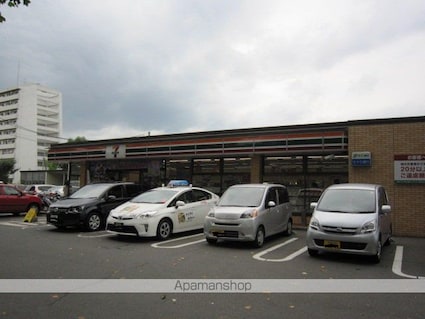 バリューⅡ[1K/26.24m2]の周辺3