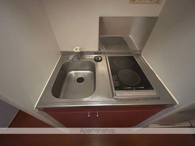 レオパレスATERREの内装写真