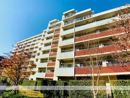 Ｂｒｉｌｌｉａ　ｉｓｔ　三軒茶屋　ブラッサムテラス[1R/37.32m2]の外観3