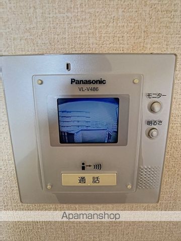 ハレクノ梶田の内装写真