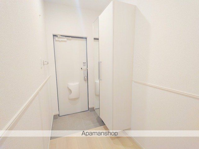 アクティフ IIの内装写真