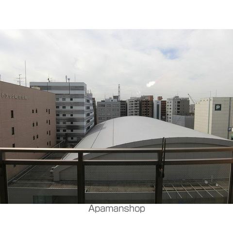 HF新横浜レジデンスのその他写真