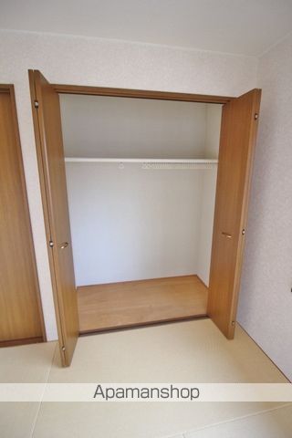 ハピネス篤Bの内装写真
