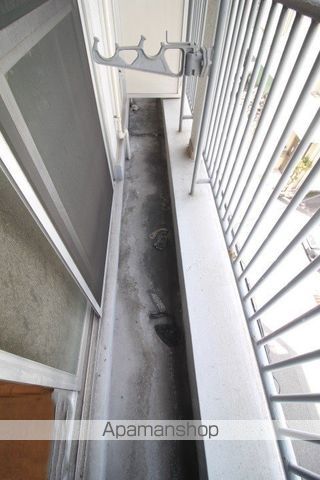 下石井清水ビルの内装写真