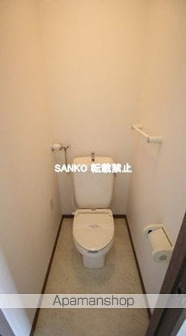 ボヌールN36の内装写真