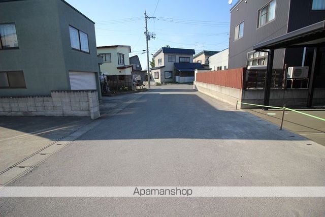 サンブリッジMYの周辺写真
