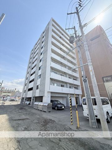 MODENA CENTROの外観写真