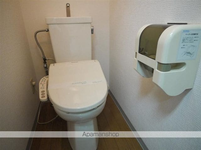タキ・コーポラスの内装写真