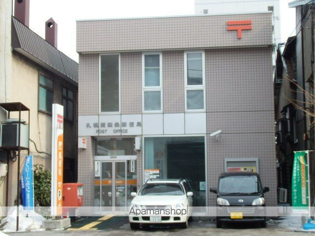 ルピナスの周辺写真