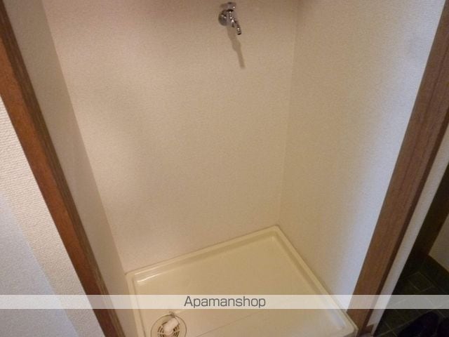 メルベーユの内装写真
