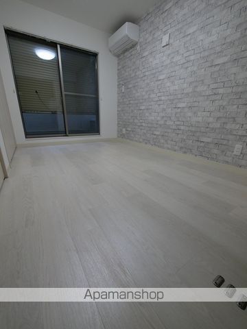 クリエオーレ福町IIの内装写真