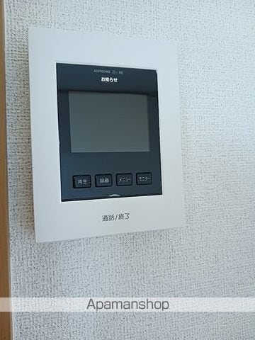 ソレアードの内装写真