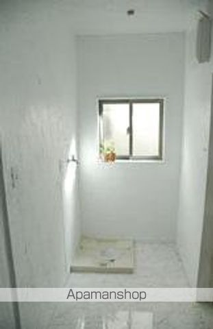ALL AGES APARTMENTの内装写真