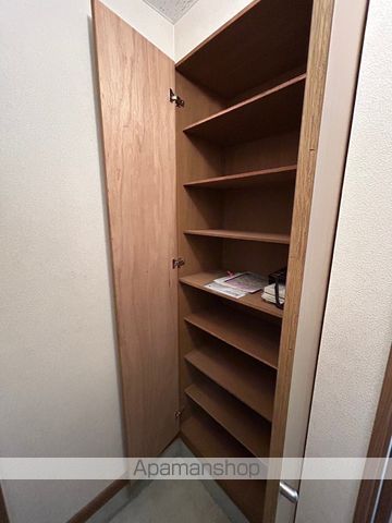 ファーレIの内装写真