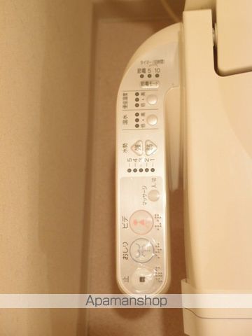 ミラージュ円山の内装写真