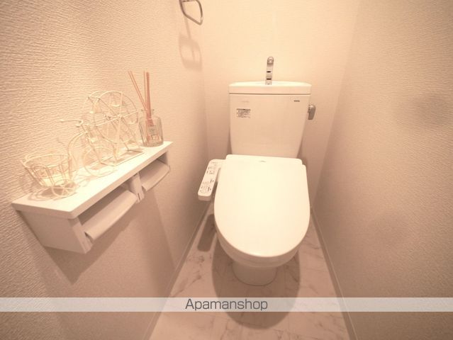 La casa felice和白の内装写真