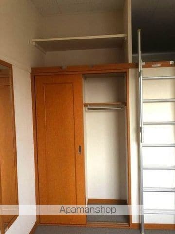 レオパレスブライトサニーハウスの内装写真