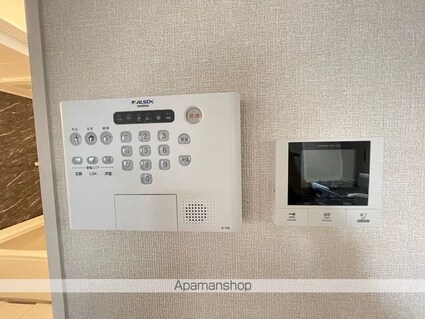 Ｐｏｌｙｋａｔｏｉｋｉａ　Ｎ（ポリカテイキアエヌ）[1LDK/33.45m2]のその他設備