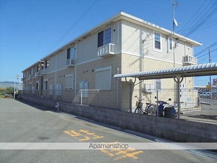 和歌山県和歌山市狐島[1LDK/37.13m2]の外観4