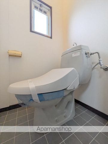 宮原マンション中島の内装写真