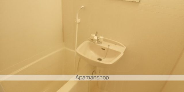 レオパレスOASISの内装写真