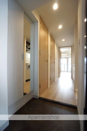 プレサンス太閤通ファシール[1K/23.79m2]の内装7