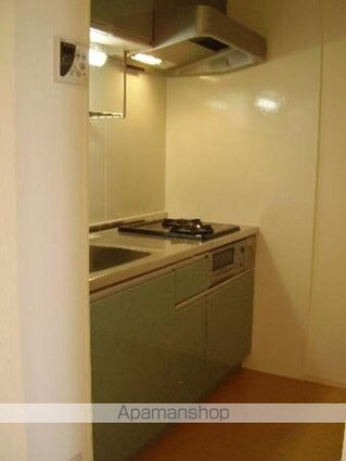 ベルレージュ[1LDK/31.32m2]のキッチン