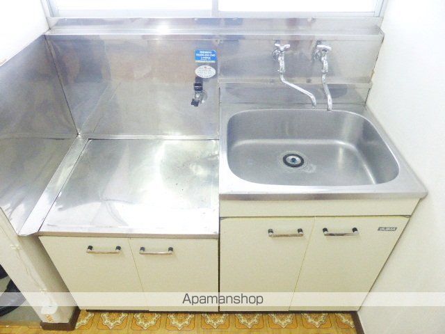コーポ千曲川の内装写真