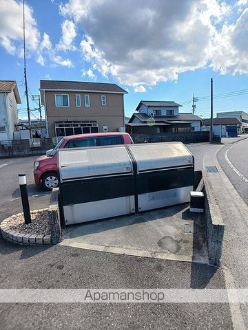 グローヴブリーズガーデンAのその他写真