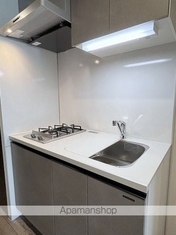 LEONVARIE長堀通の内装写真