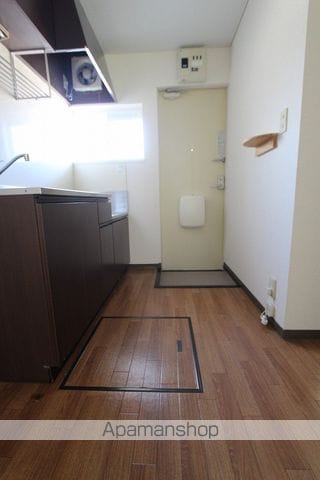 アーバンソレイユ八乙女の内装写真