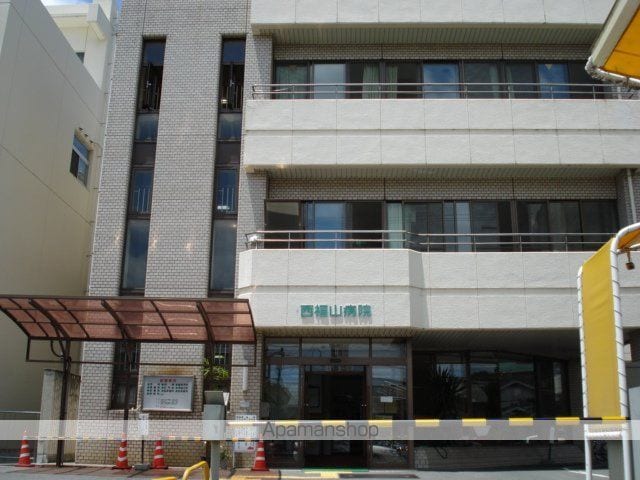 山陽本線 松永駅 徒歩24分 2階建 築12年の周辺写真