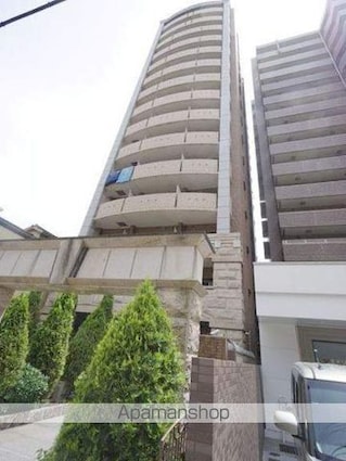 プレサンス泉アーバンゲート[1K/34.92m2]の外観2