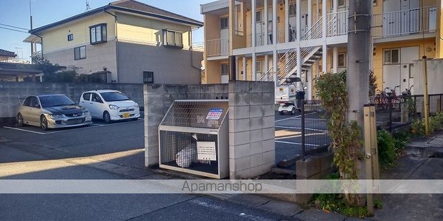 レオパレスシンシアのその他写真