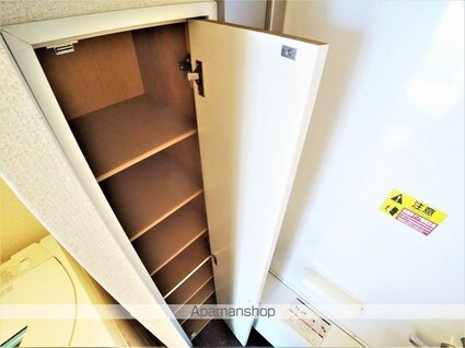 レオパレス城町[1K/19.87m2]のその他部屋・スペース