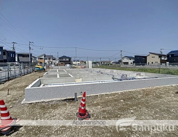 ラ・セゾン IIの外観写真