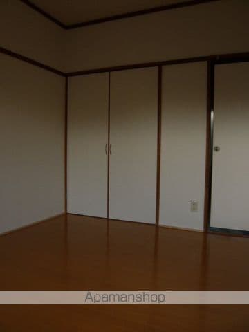 コーポ純の内装写真