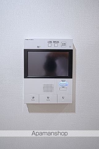 ザ・パークハビオ同心の内装写真