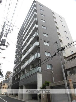 パークアクシス菊川[1K/25.02m2]の外観3