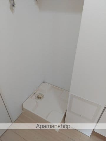 LEGALAND神楽坂北の内装写真