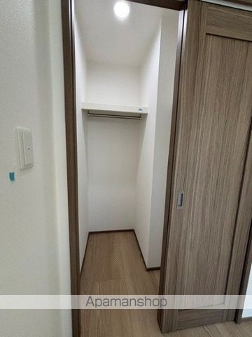 THE SHINAGAWA EAST RESIDENCEの内装写真