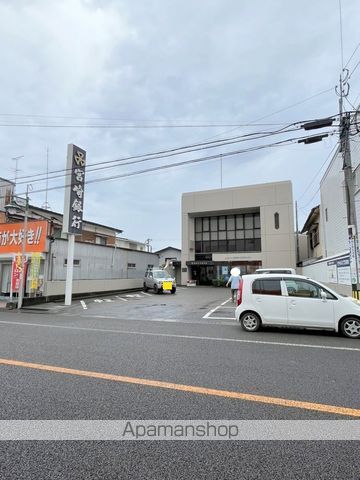 グランモア鈴南の周辺写真