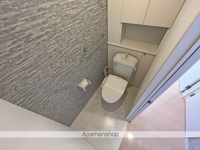 エスポワール前田Bの内装写真